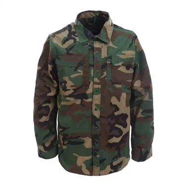 Army långärmad tröja