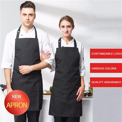 Bulk Pro Chef Jackor Och Förkläden